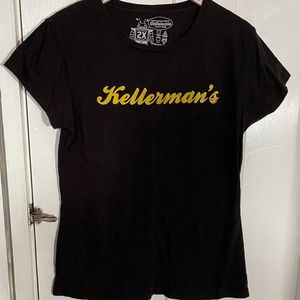 Dirty Dancing Kellerman's Tee